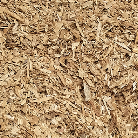 Gorilla Hair” Mulch – Plant's Choice, Inc.