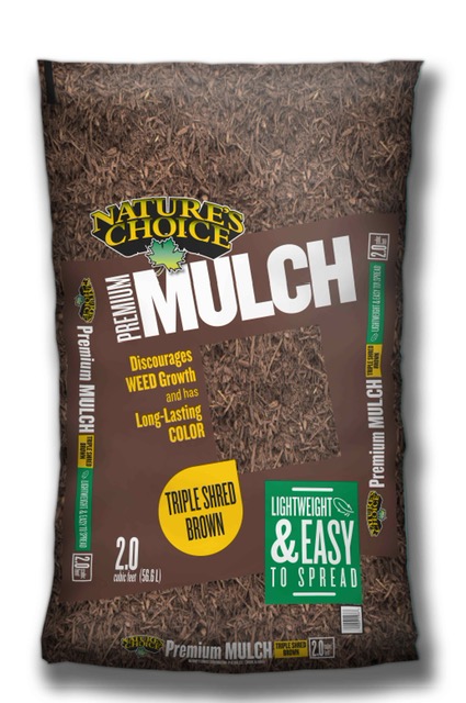 Gorilla Hair” Mulch – Plant's Choice, Inc.